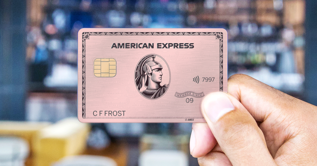Jaiden Rabatin’s American Express Gold Card Referral Link | ReferCodes