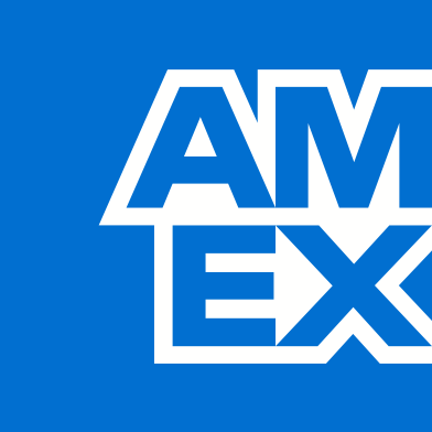 Amex EveryDay Credit Card from American Express logo