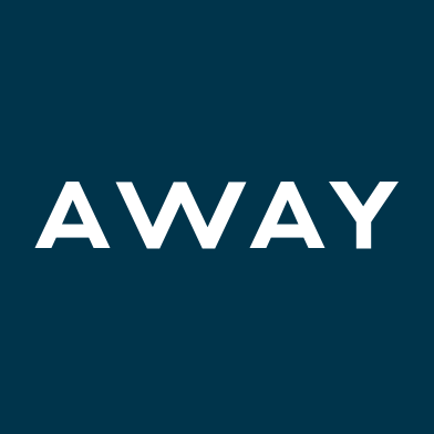 Away logo