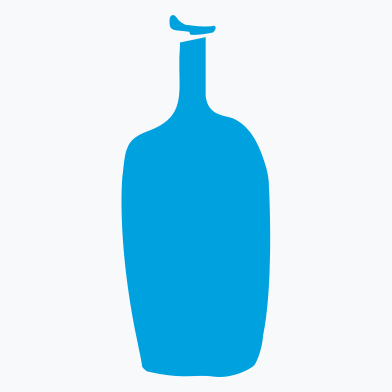 Blue Bottle Coffee logo