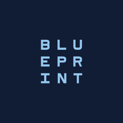Blueprint logo