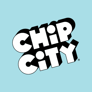 Chip City Cookies logo