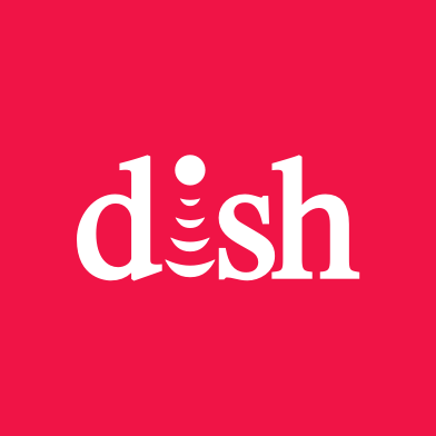 DISH logo
