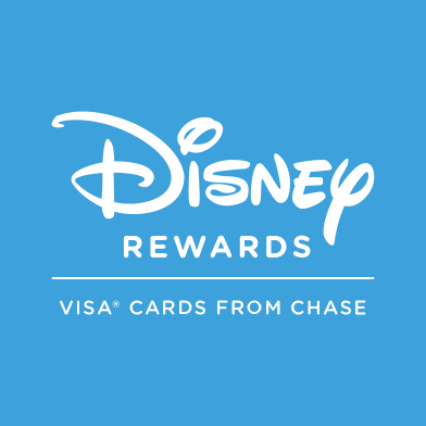 Disney Visa Card logo