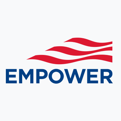 Empower Personal Dashboard logo