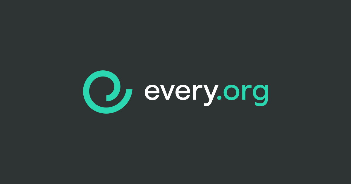 Every.org Referral Links – $25 for charity | ReferCodes