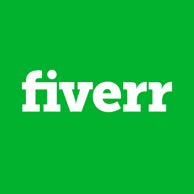 Fiverr logo
