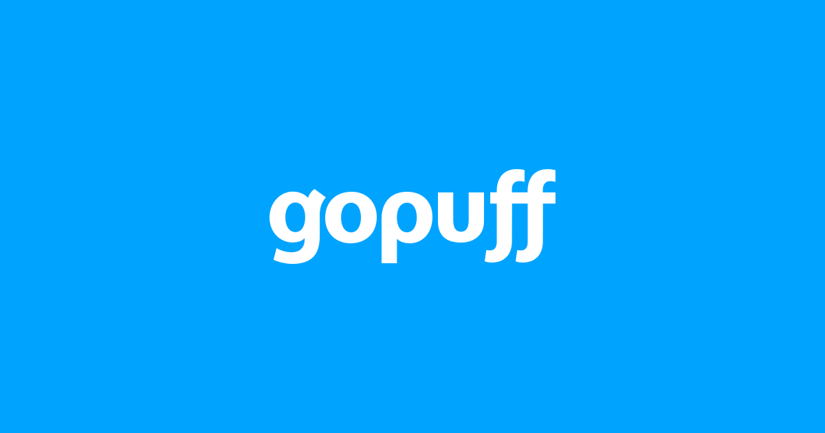 Gopuff Referral Codes 60 off first order ReferCodes