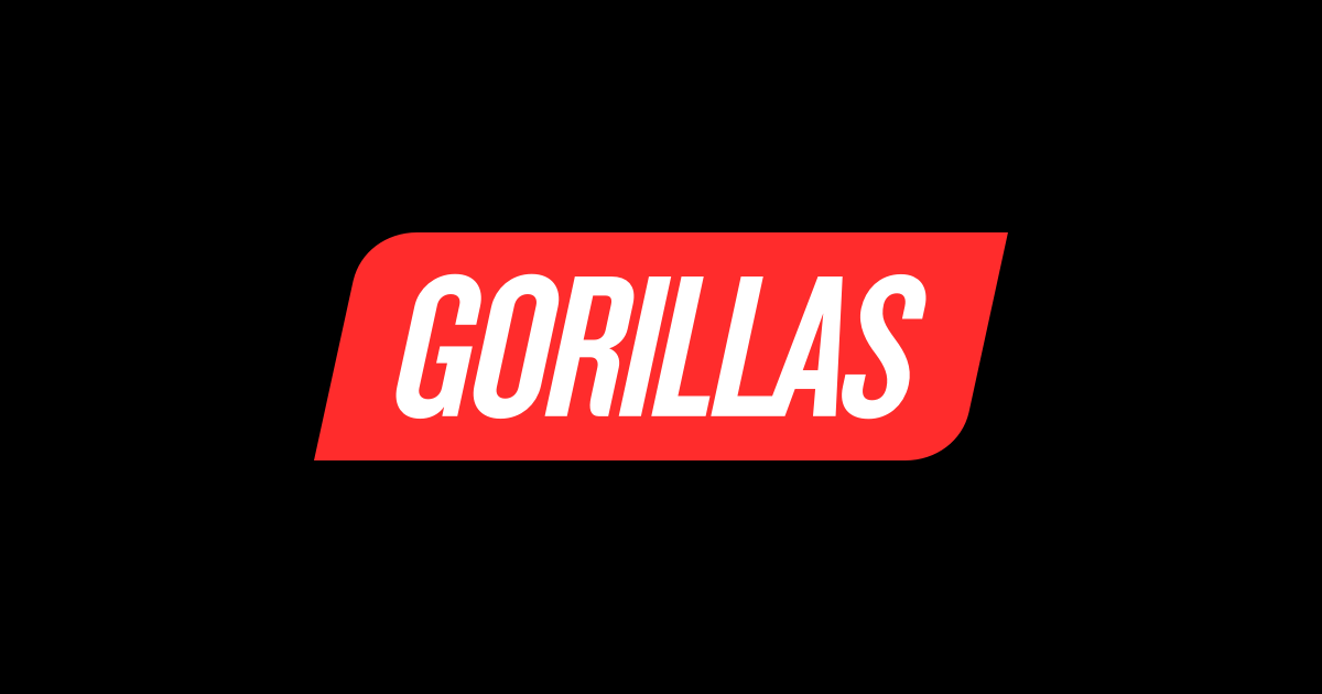 Gorillas Referral Codes 20 off first order ReferCodes