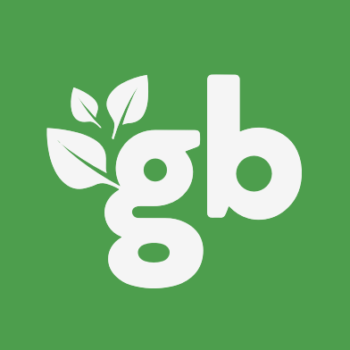 GreenBlender logo