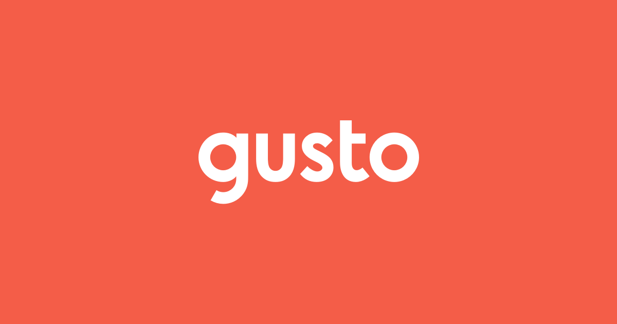 Gusto Referral Links – Up to $200 Visa Gift Card | ReferCodes