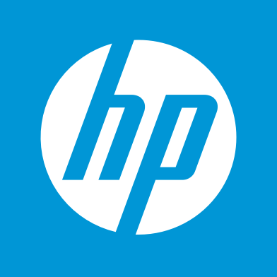HP Instant Ink logo