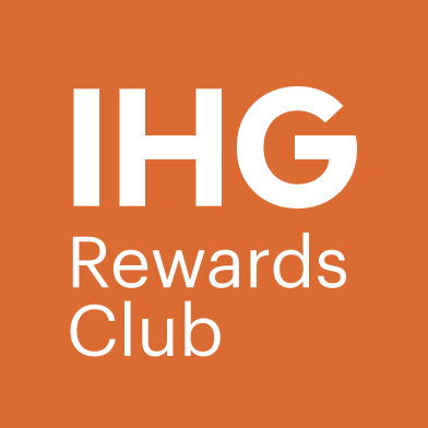 IHG Rewards Club Premier Credit Card logo