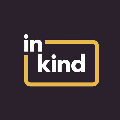inKind logo