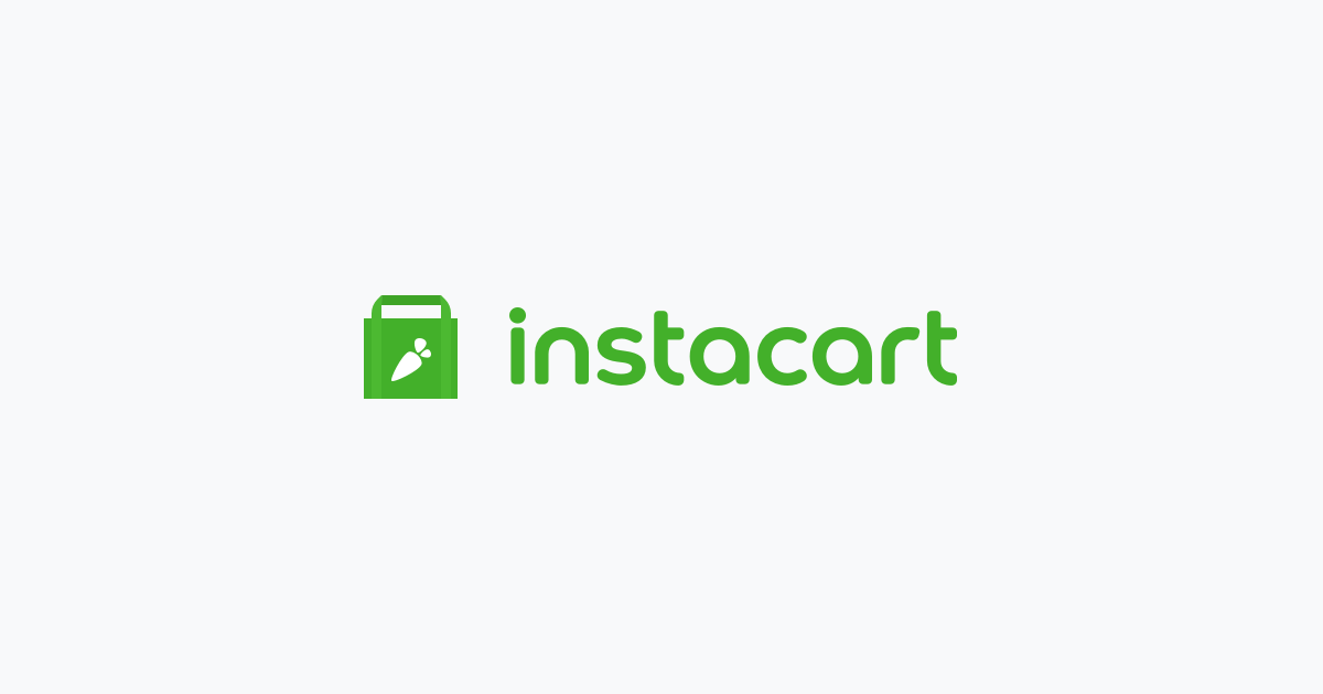 Instacart Shopper Referral Codes Up to 750 bonus ReferCodes