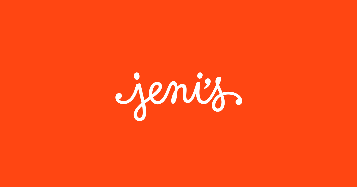 Jeni’s Splendid Ice Creams Referral Codes 10 points for referrer