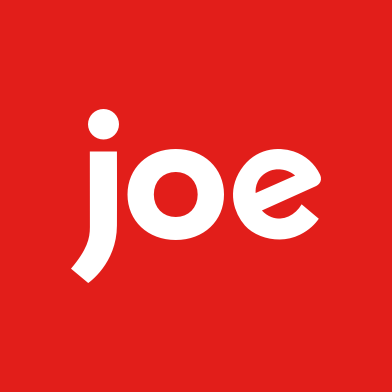 Joe Coffee App logo