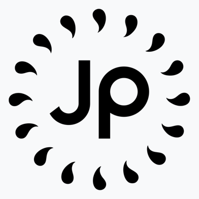 Juice Press logo