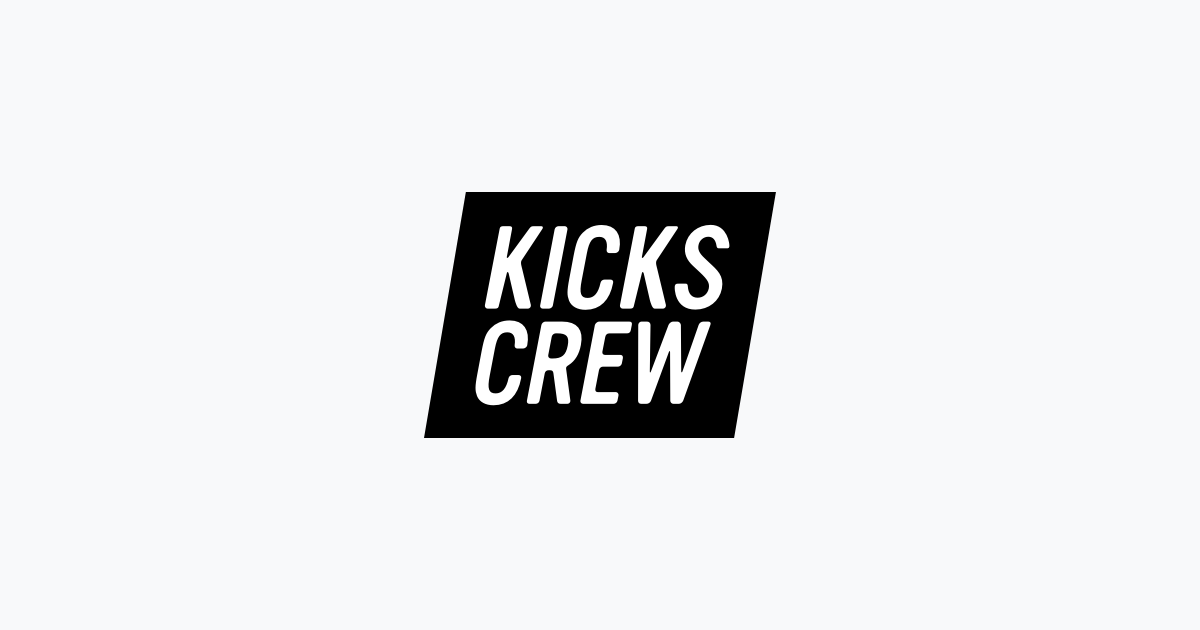 KICKS CREW Referral Codes 10 coupon code ReferCodes