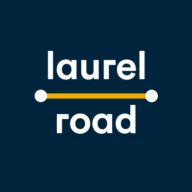 Laurel Road Student Loans logo