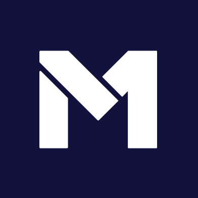 M1 Finance logo