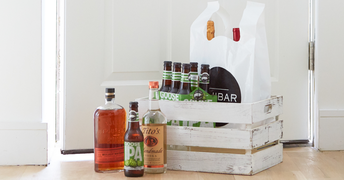 Minibar Delivery Referral Codes 10 off first order ReferCodes