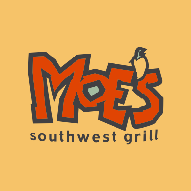 Moe’s Southwest Grill logo