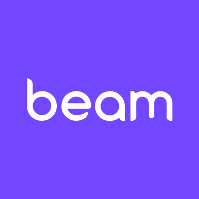 Beam Mobility logo