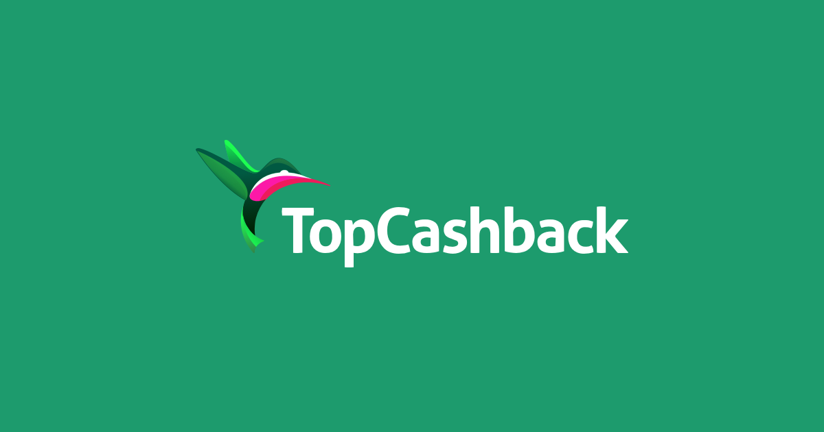 Top Cashback Logo