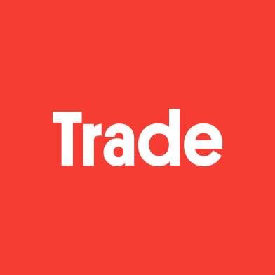 Trade Coffee logo