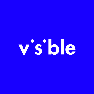Visible logo