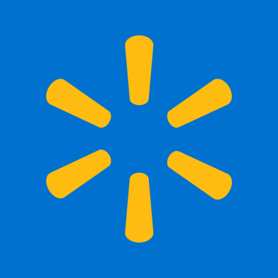 Walmart Grocery logo