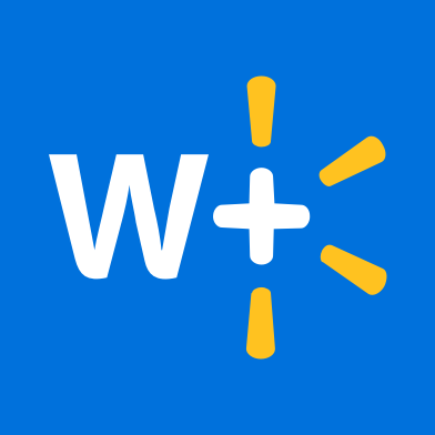 Walmart+ logo
