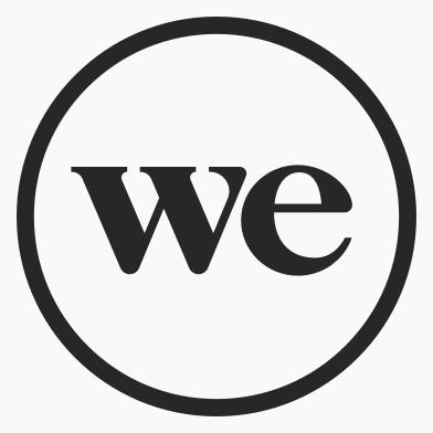 WeWork logo